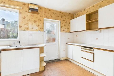 3 bedroom semi-detached house for sale, Valley Street, South Elmsall, Pontefract, WF9