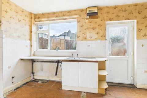3 bedroom semi-detached house for sale, Valley Street, South Elmsall, Pontefract, WF9