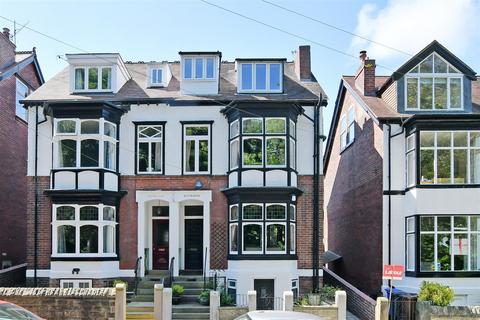 5 bedroom semi-detached house for sale, Westwood Road, Endcliffe S11