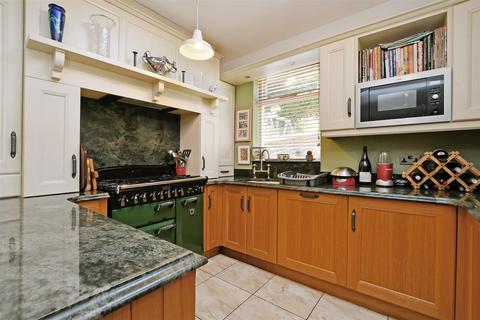 5 bedroom semi-detached house for sale, Westwood Road, Endcliffe S11