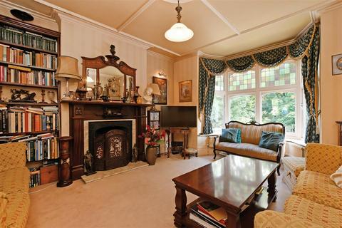 5 bedroom semi-detached house for sale, Westwood Road, Endcliffe S11