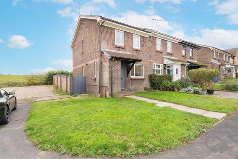 Field View Gardens, Beccles