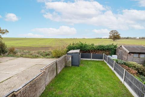 undefined, Field View Gardens, Beccles