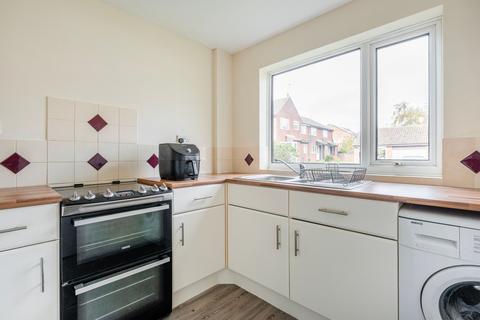 undefined, Field View Gardens, Beccles