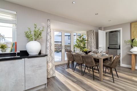 undefined, Ballater at DWH @ Bangour Village Bangour Village Estate, Wester Dechmont EH52