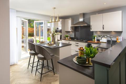 Conwy at Oak View, CM11 Southend Road, Billericay CM11