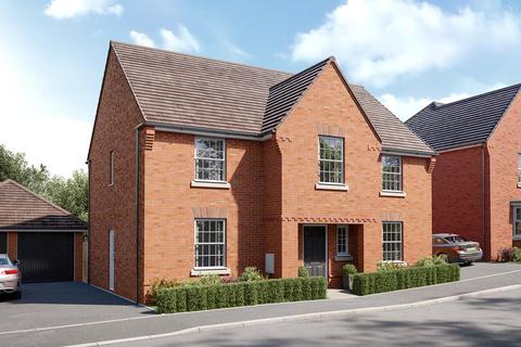 Kelham at Oak View, CM11 Southend Road, Billericay CM11