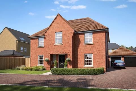 Kelham at Oak View, CM11 Southend Road, Billericay CM11