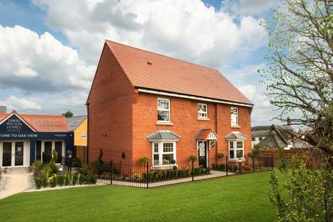 undefined, Woodwalton at Oak View Southend Road, Billericay CM11