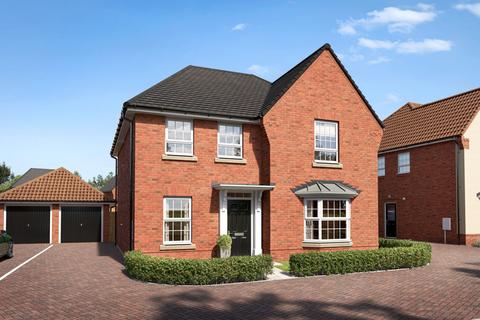 undefined, Fairburn at Oak View, CM11 Southend Road, Billericay CM11