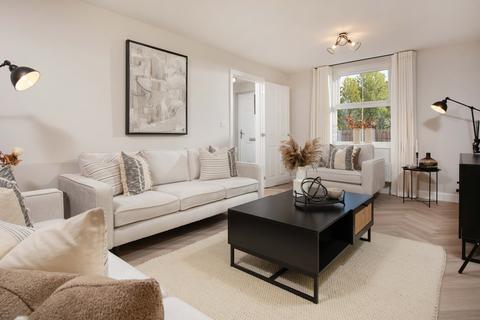 3 bedroom semi-detached house for sale, Stanford at Oak View, CM11 Southend Road, Billericay CM11