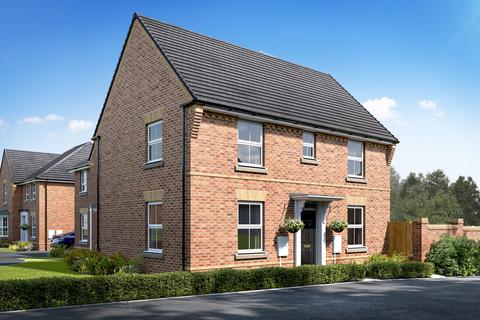 3 bedroom detached house for sale, Stanford at Oak View, CM11 Southend Road, Billericay CM11