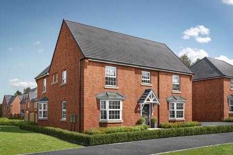 5 bedroom detached house for sale, Woodwalton at Oak View, CM11 Southend Road, Billericay CM11