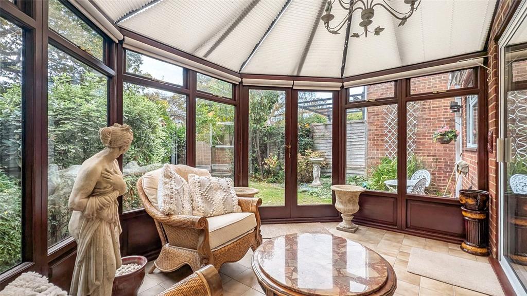 Conservatory