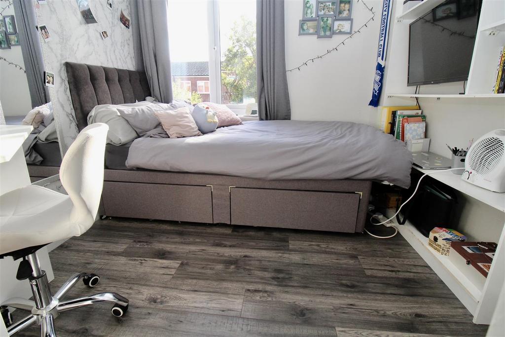 Bedroom Five