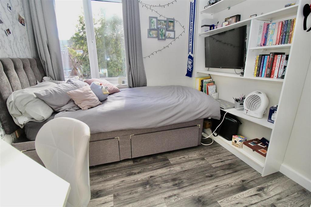 Bedroom Five