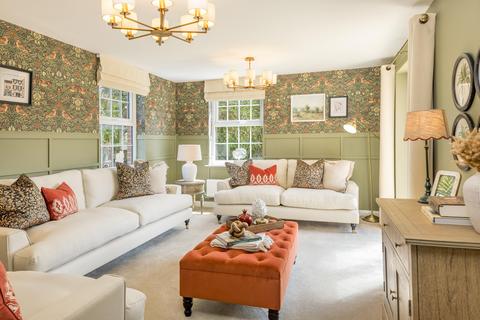 undefined, Avondale at Chiltern Grange The Meer, Benson OX10