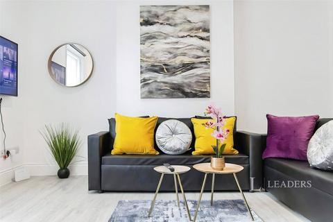 St. Georges Road, Brighton, East Sussex, BN2