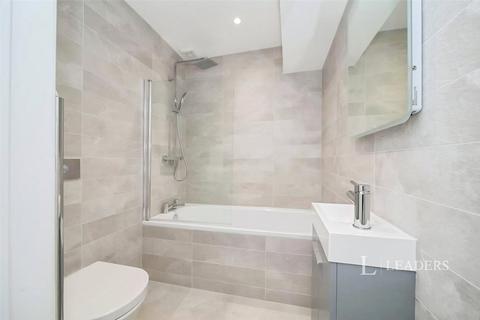 undefined, St. Georges Road, Brighton, East Sussex, BN2