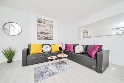 undefined, St. Georges Road, Brighton, East Sussex, BN2