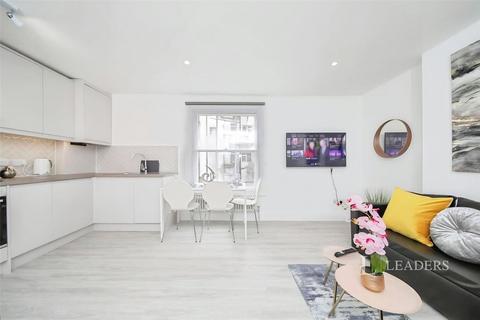 undefined, St. Georges Road, Brighton, East Sussex, BN2