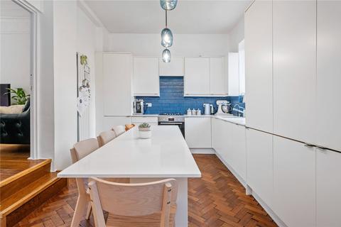 2 bedroom apartment for sale, Bodney Road, London, E8