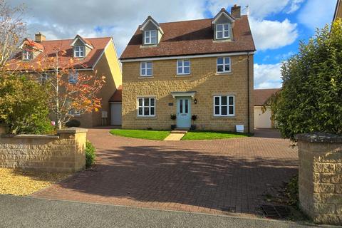 undefined, Park Road, Hartwell, NN7 2HP