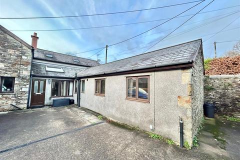 undefined, 1 THE COURTYARD, WERN DEW FARM, ABERKENFIG.