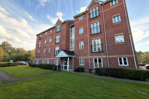 undefined, Waterside Gardens, Astley Bridge, Bolton, BL1