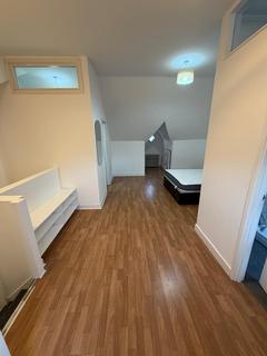 undefined, Wavertree Road, London SW2