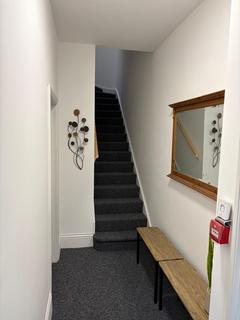 undefined, Wavertree Road, London SW2