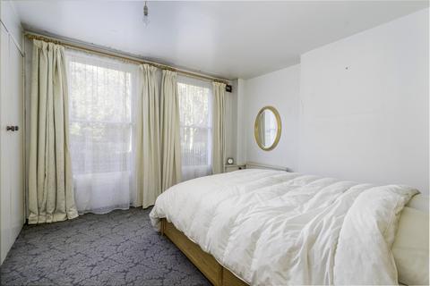 Colebrooke Row, London, N1