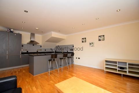 undefined, Unicorn House, Foundation Street