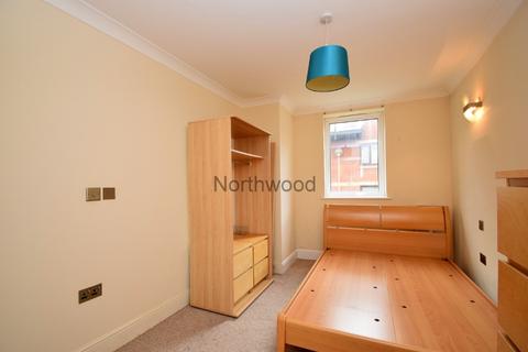 undefined, Unicorn House, Foundation Street