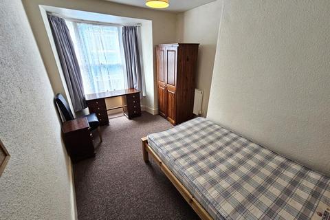 undefined, Prospect Street, Aberystwyth