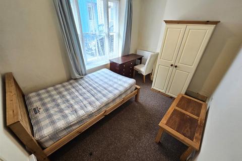 undefined, Prospect Street, Aberystwyth