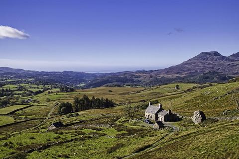 undefined, Cwm Teigl, Blaenau Ffestiniog