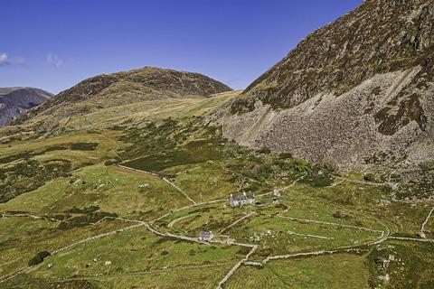 undefined, Cwm Teigl, Blaenau Ffestiniog