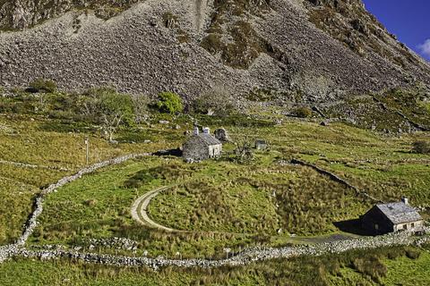 undefined, Cwm Teigl, Blaenau Ffestiniog