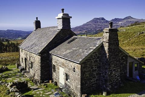 undefined, Cwm Teigl, Blaenau Ffestiniog