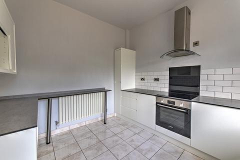 undefined, Park Street, Worksop, S80