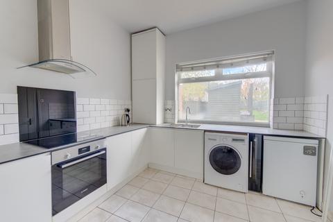 undefined, Park Street, Worksop, S80