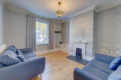 undefined, Park Street, Worksop, S80