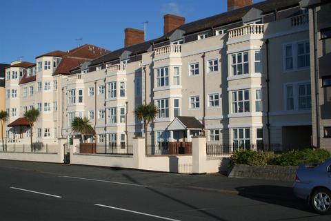 undefined, Craig Y Don Parade, Llandudno
