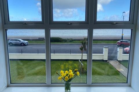 undefined, Craig Y Don Parade, Llandudno