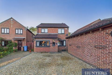 undefined, Elizabeth Close, Bridlington, YO15 3TQ