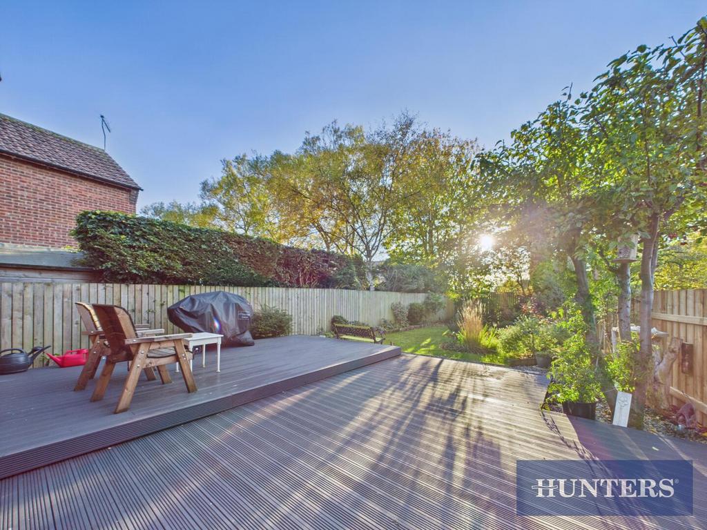 Terrace / Patio