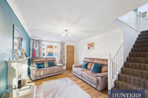 undefined, Elizabeth Close, Bridlington, YO15 3TQ