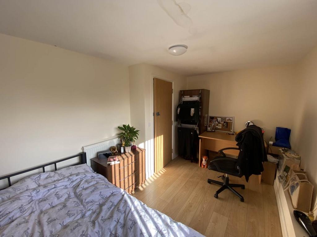 Left Attic Reverse