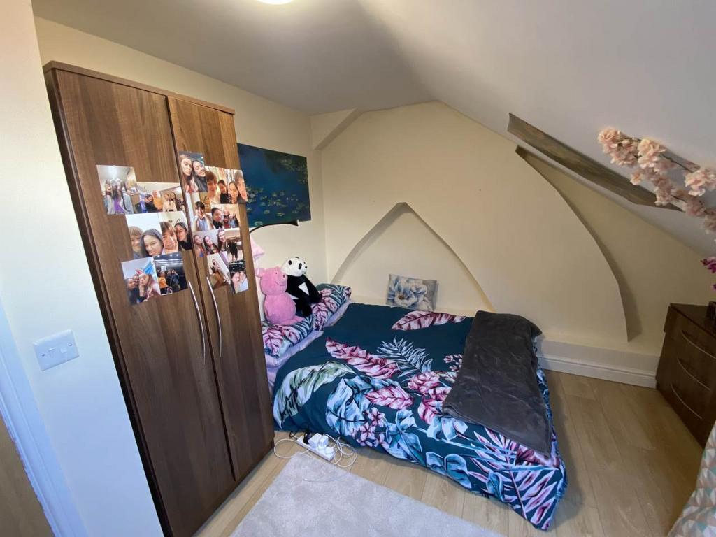 Right Attic